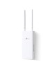 TP-Link TL-MR100-Outdoor Уличный маршрутизатор Wi-Fi N300 с поддержкой 4G LTE - TP-Link TL-MR100-Outdoor Уличный маршрутизатор Wi-Fi N300 с поддержкой 4G LTE