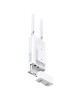 TP-Link TL-MR100-Outdoor Уличный маршрутизатор Wi-Fi N300 с поддержкой 4G LTE - TP-Link TL-MR100-Outdoor Уличный маршрутизатор Wi-Fi N300 с поддержкой 4G LTE