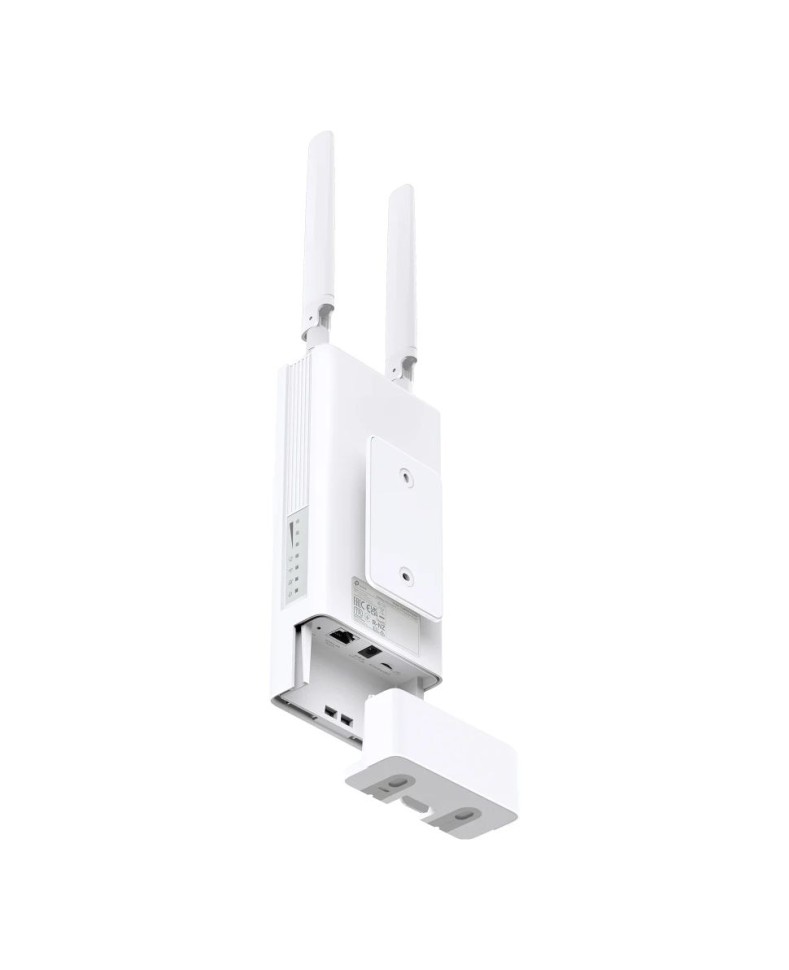 TP-Link TL-MR100-Outdoor Уличный маршрутизатор Wi-Fi N300 с поддержкой 4G LTE