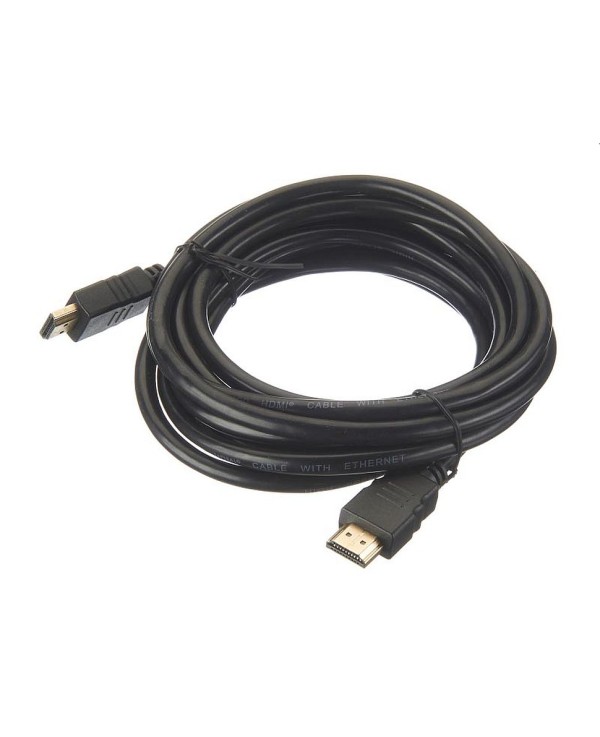 Кабель Netko HDMI - HDMI, v2.0, 3 м