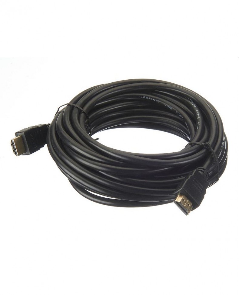 Кабель Netko HDMI - HDMI, v1.4, 7 м