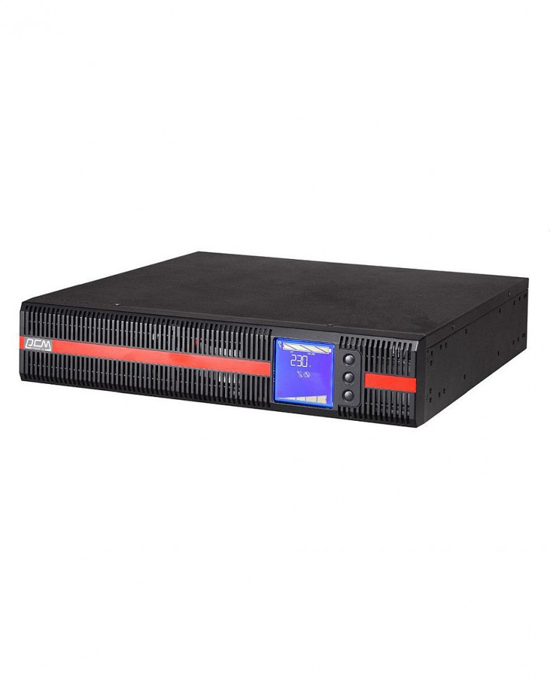 ИБП Powercom MRT-2000SE