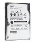 Жесткий диск HGST 600GB 2.5" (SFF) SAS