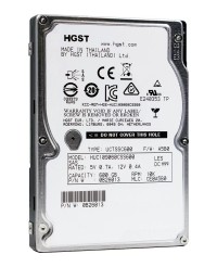 Жесткий диск HGST 600GB 2.5" (SFF) SAS