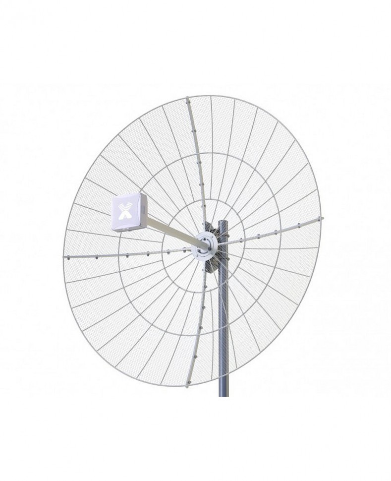 Антенна Vika-27 MIMO LTE1800/UMTS2100/LTE2600/WIFI