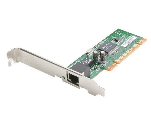 Сетевой адаптер D-Link DFE-530TX 10/100Base-TX Fast Ethernet NIC 32-bit PCI Express Сетевой адаптер D-Link DFE-530TX 10/100Base-TX Fast Ethernet NIC 32-bit PCI Express