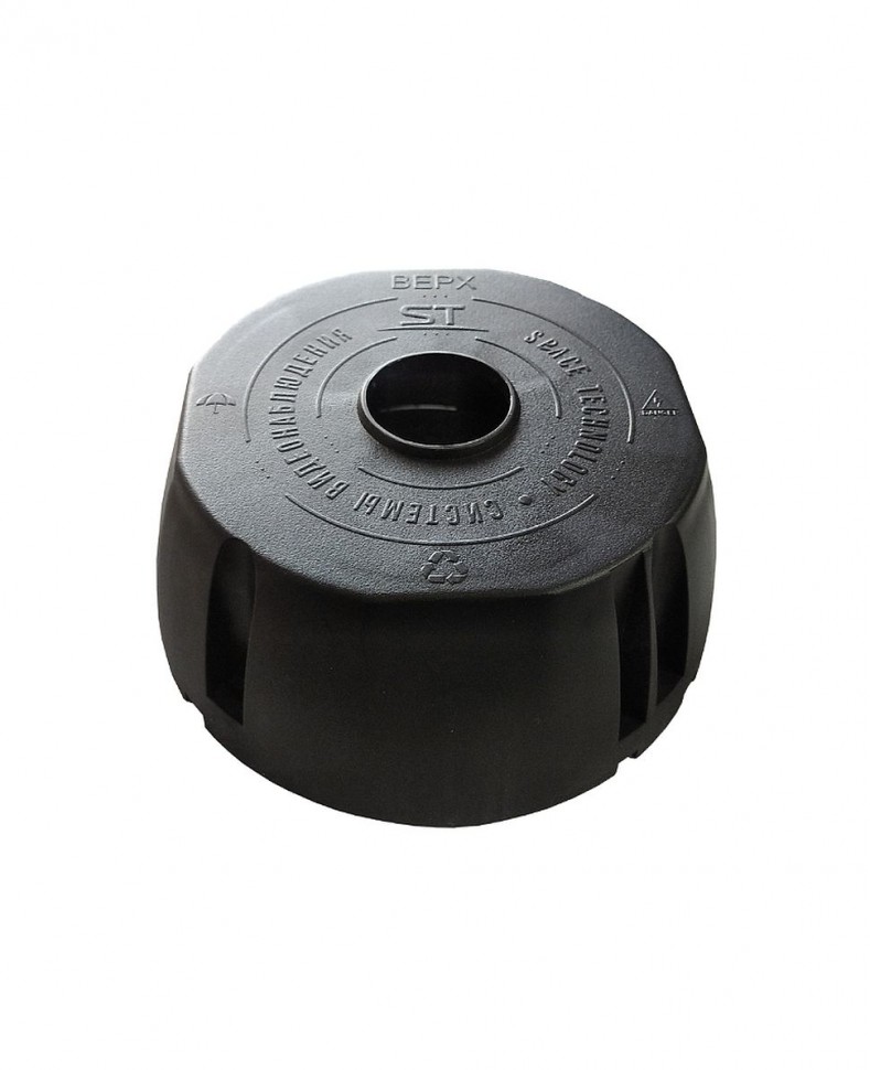 Коробка монтажная ST-K05 PRO Черная