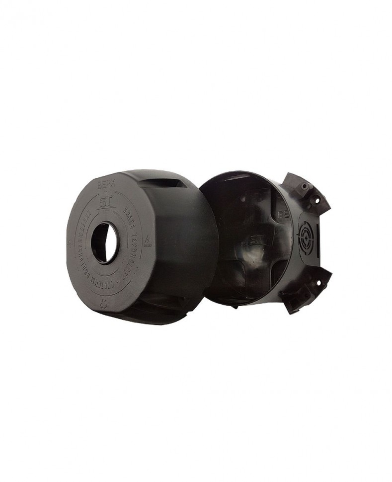 Коробка монтажная ST-K05 PRO Черная