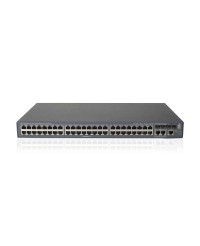 Коммутатор управляемый HP 3100-48 (JG315A) 48x10/100Base-T, 4xSFP Ports/2x1000Base-T Коммутатор управляемый HP 3100-48 (JG315A) 48x10/100Base-T, 4xSFP Ports/2x1000Base-T