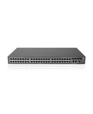 Коммутатор управляемый HP 3100-48 (JG315A)  48x10/100Base-T, 4xSFP Ports/2x1000Base-T
