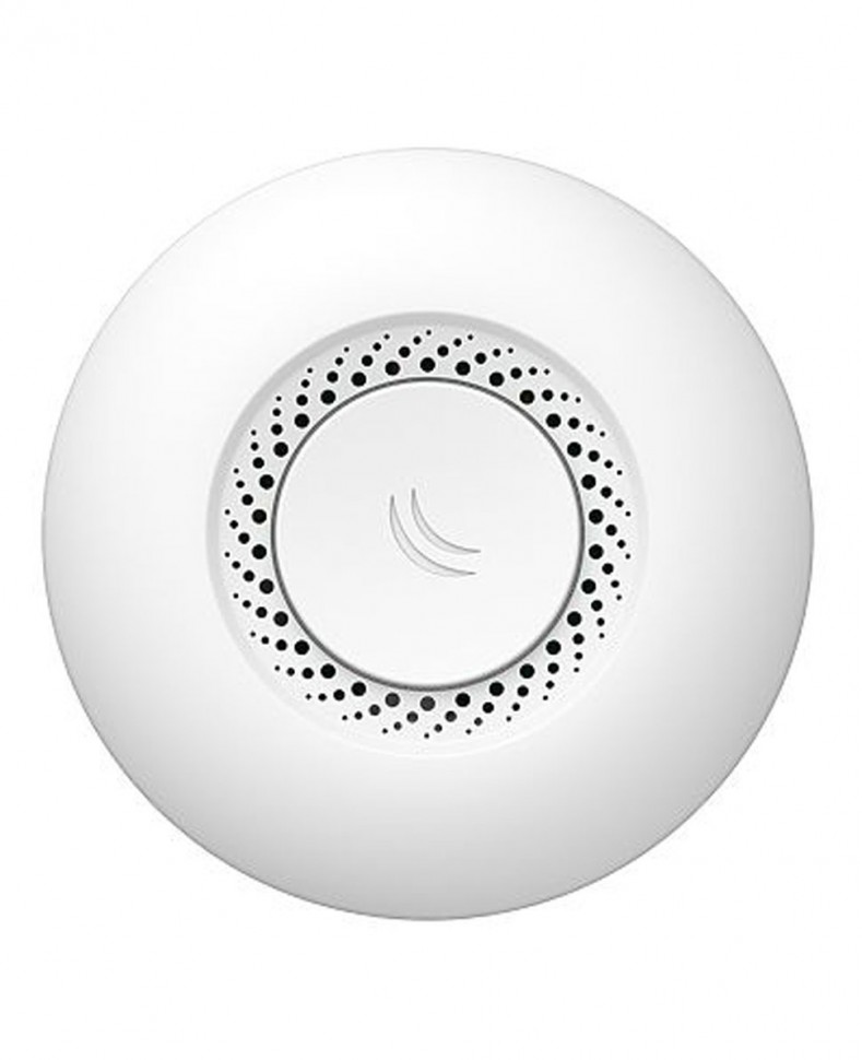 Точка доступа MikroTik cAP 2nD