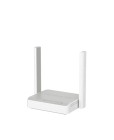 Беcпроводной маршрутизатор Netcraze Starter (NC-1121) с Mesh Wi-Fi N300 и 3-портовым Smart коммутатором Беcпроводной маршрутизатор Netcraze Starter (NC-1121) с Mesh Wi-Fi N300 и 3-портовым Smart коммутатором