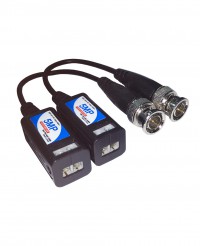 Приемопередатчик пассивный ST-VBPH1 AHD, CVI Приемопередатчик пассивный ST-VBPH1 AHD, CVI