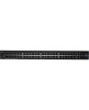Коммутатор управляемый Cisco SF250-48 48x10/100Base-T, 2xSFP Ports, 2xCombo 1000Base-T/SFP Ports - Коммутатор управляемый Cisco SF250-48 48x10/100Base-T, 2xSFP Ports, 2xCombo 1000Base-T/SFP Ports
