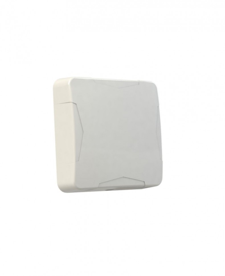 Внешняя панельная антенна Антэкс NITSA-5 GSM/3G/4G/WiFi2,4/LTE2600, 790-960/1700-2700МГц, 9-14 dBi, N-female
