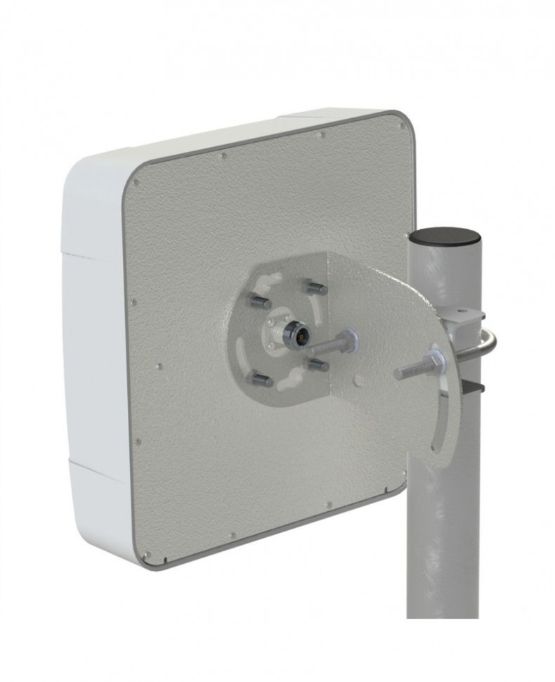 Внешняя панельная антенна Антэкс NITSA-5 GSM/3G/4G/WiFi2,4/LTE2600, 790-960/1700-2700МГц, 9-14 dBi, N-female