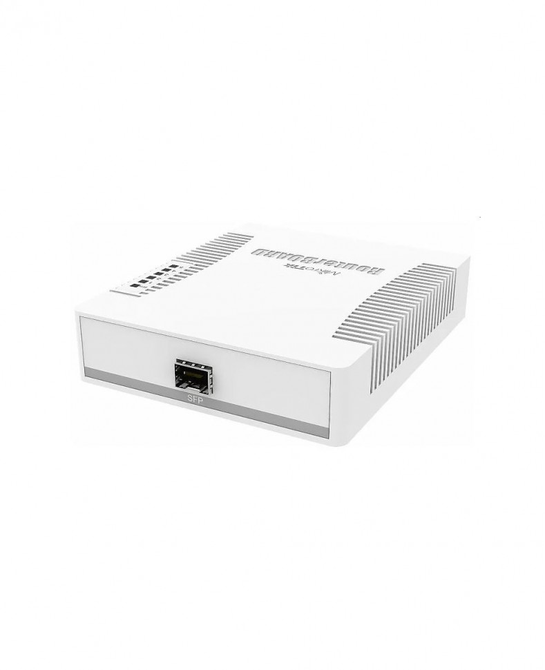 Коммутатор MikroTik RouterBoard RB260GS Коммутатор MikroTik RouterBoard RB260GS
