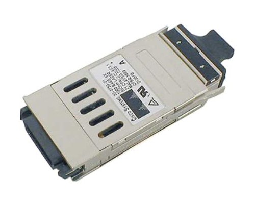 Модуль Cisco WS-G5484 1000BASE-SX GBIC
