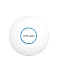 IP-COM Pro-6-Lite Потолочная двухдиапазонная точка доступа, 2,4/5 ГГц, до 2,98 Гбит/с, PoE, LAN 1x1 Гбит/с, 2X2 MU-MIMO IP-COM Pro-6-Lite Потолочная двухдиапазонная точка доступа, 2,4/5 ГГц, до 2,98 Гбит/с, PoE, LAN 1x1 Гбит/с, 2X2 MU-MIMO