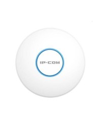 IP-COM Pro-6-Lite Потолочная двухдиапазонная точка доступа, 2,4/5 ГГц, до 2,98 Гбит/с, PoE, LAN 1x1 Гбит/с, 2X2 MU-MIMO IP-COM Pro-6-Lite Потолочная двухдиапазонная точка доступа, 2,4/5 ГГц, до 2,98 Гбит/с, PoE, LAN 1x1 Гбит/с, 2X2 MU-MIMO