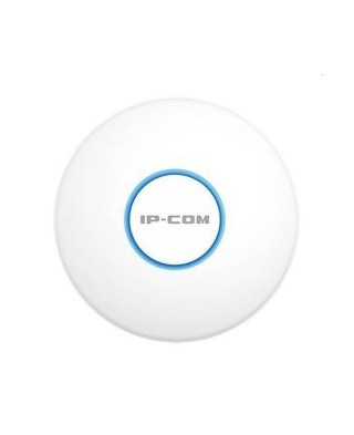 IP-COM Pro-6-Lite Потолочная двухдиапазонная точка доступа, 2,4/5 ГГц, до 2,98 Гбит/с, PoE, LAN 1x1 Гбит/с, 2X2 MU-MIMO