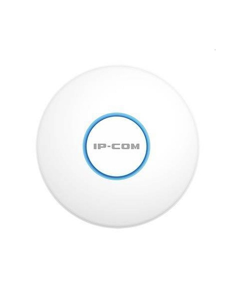 IP-COM Pro-6-Lite Потолочная двухдиапазонная точка доступа, 2,4/5 ГГц, до 2,98 Гбит/с, PoE, LAN 1x1 Гбит/с, 2X2 MU-MIMO