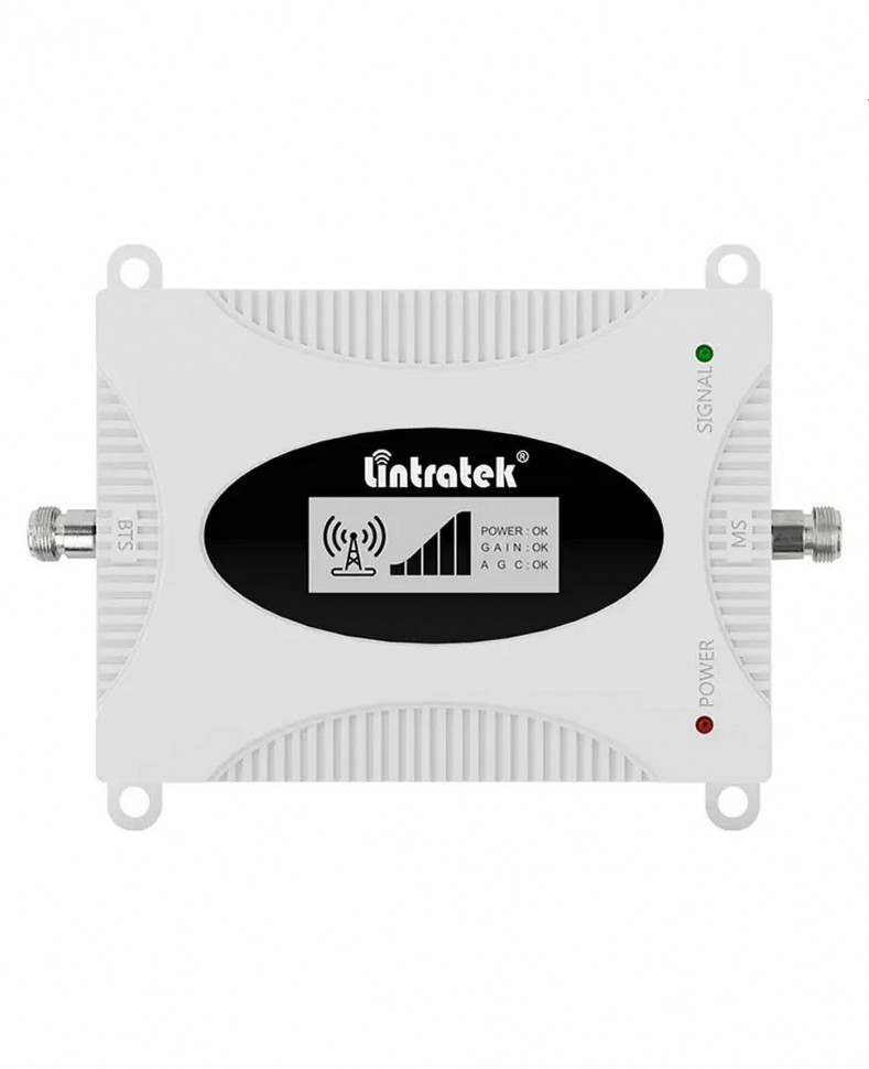 Усилитель сигнала сотовой связи (репитер) Lintratek KW16L PRO GSM 900mhz