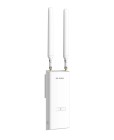 IP-COM iUAP-AC-M Наружная двухдиапазонная гигабитная точка доступа, 2,4/5 ГГц, до 1,17 Гбит/с, IP65, PoE, LAN 1х1 Гбит/с, 2х5dbi IP-COM iUAP-AC-M Наружная двухдиапазонная гигабитная точка доступа, 2,4/5 ГГц, до 1,17 Гбит/с, IP65, PoE, LAN 1х1 Гбит/с, 2х5dbi