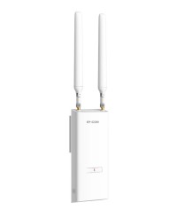 IP-COM iUAP-AC-M Наружная двухдиапазонная гигабитная точка доступа, 2,4/5 ГГц, до 1,17 Гбит/с, IP65, PoE, LAN 1х1 Гбит/с, 2х5dbi IP-COM iUAP-AC-M Наружная двухдиапазонная гигабитная точка доступа, 2,4/5 ГГц, до 1,17 Гбит/с, IP65, PoE, LAN 1х1 Гбит/с, 2х5dbi