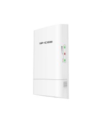 IP-COM CPE5 Наружная точка доступа, 5 ГГц, до 867 Мбит/с, IP65, 1х9dbi, PoE, 1х100 Мбит/с IP-COM CPE5 Наружная точка доступа, 5 ГГц, до 867 Мбит/с, IP65, 1х9dbi, PoE, 1х100 Мбит/с