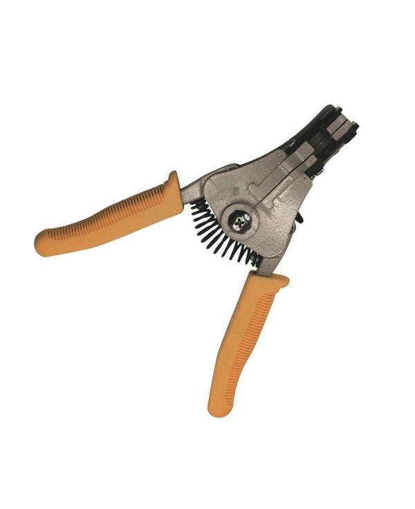 Инструмент для зачистки кабеля HT-369C 0,3 - 6 мм2