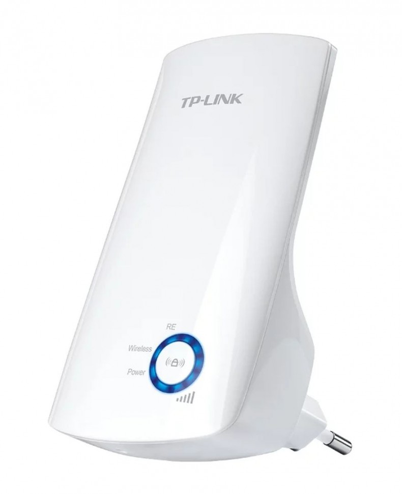 Беспроводная точка доступа TP-Link TL-WA854RE 802.11n (300Mbps)