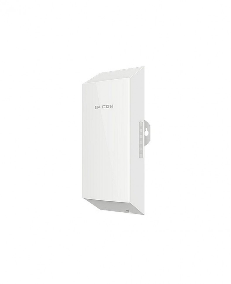 Наружная беспроводная точка доступа IP-COM CPE3 Microstation LocoM2 802.11b/g/n, (300Mbps), 2.4GHz, 8dBi, Passive PoE
