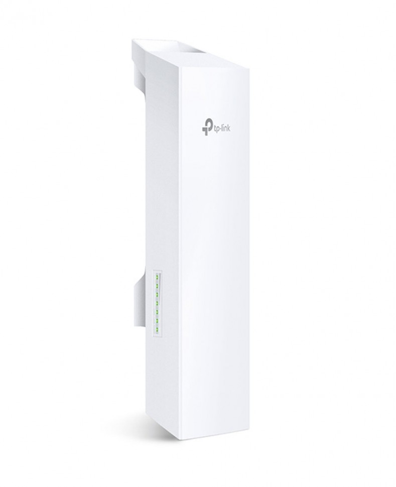 Наружная беспроводная точка доступа TP-Link CPE220 802.11b/g/n, (300Mbps), 2.4GHz, 12dBi, Passive PoE
