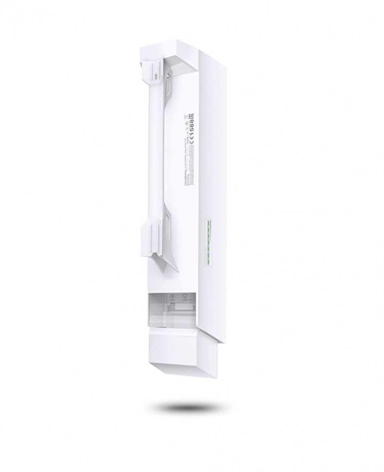 Наружная беспроводная точка доступа TP-Link CPE220 802.11b/g/n, (300Mbps), 2.4GHz, 12dBi, Passive PoE