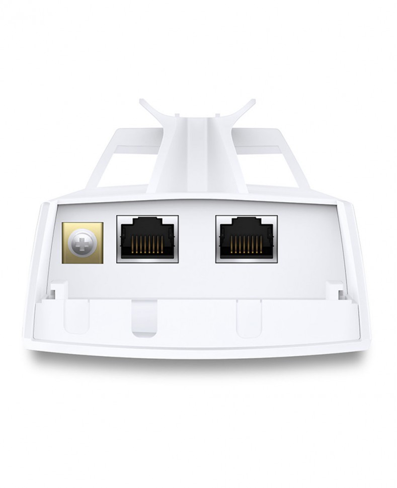 Наружная беспроводная точка доступа TP-Link CPE220 802.11b/g/n, (300Mbps), 2.4GHz, 12dBi, Passive PoE