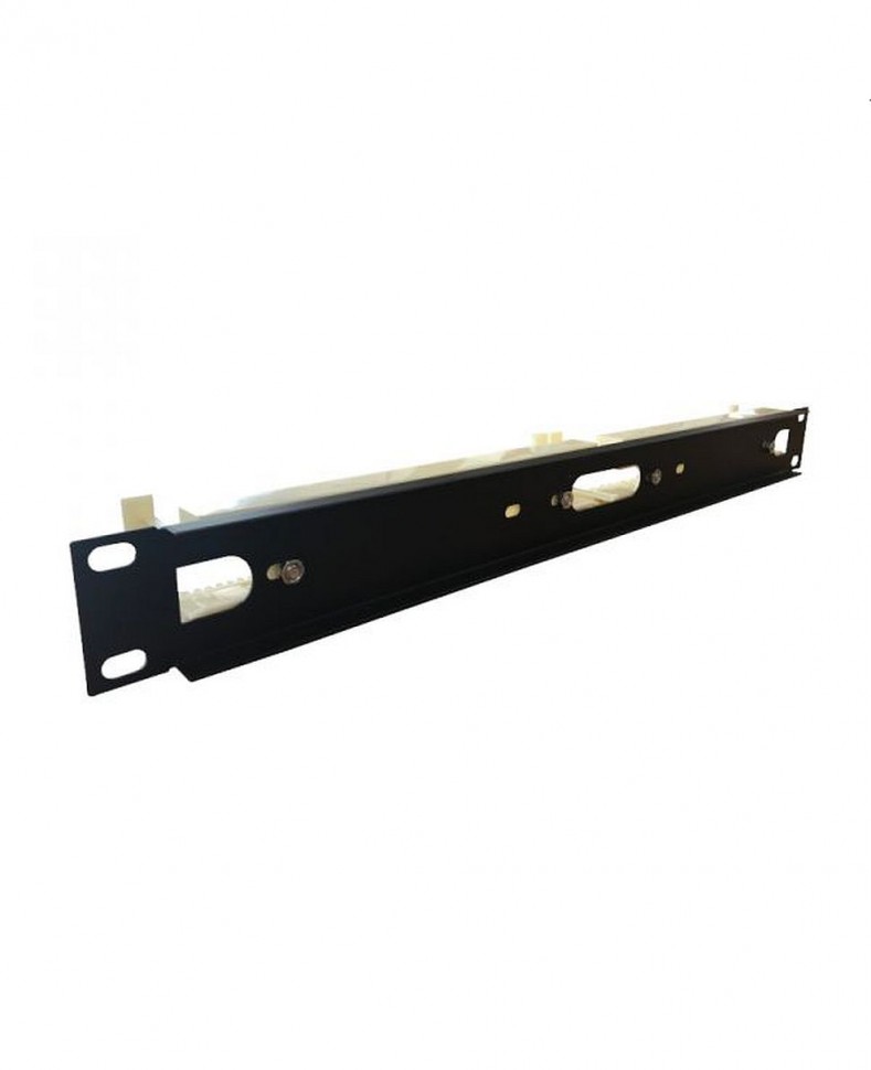 Кросс-панель 100-парная 19" 1U, 110 тип