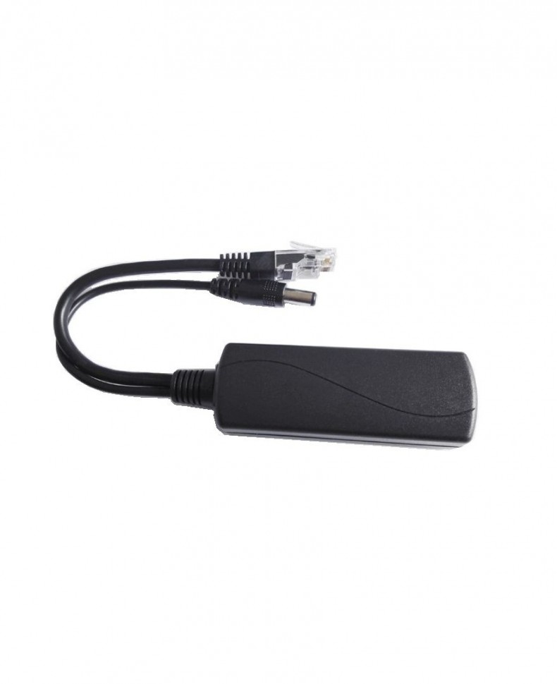 Сплиттер 12В/2А Passive PoE