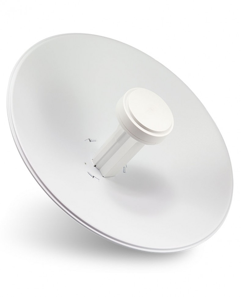 Радиомост Ubiquiti PowerBeam M2-400 18dBi