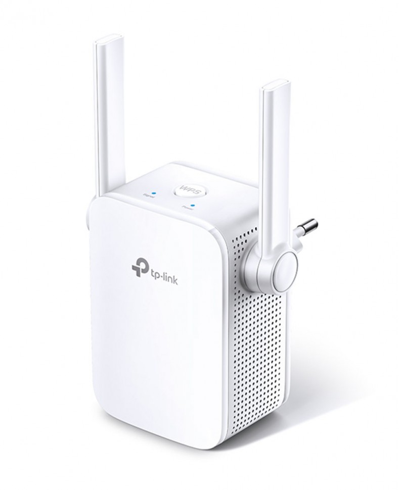 Беспроводная точка доступа TP-Link TL-WA855RE 802.11n (300Mbps)