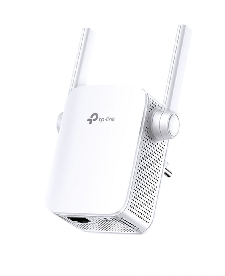 Беспроводная точка доступа TP-Link TL-WA855RE 802.11n (300Mbps)