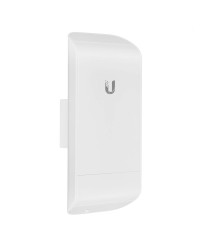 Точка доступа Ubiquiti Nanostation Loco M5 802.11a/n, интегрированная антенна 13 дБ (45 * 45 градусов)