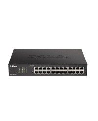 Коммутатор гигабитный управляемый D-Link DGS-1100-24V2 с 24 портами 10/100/1000Base-T Коммутатор гигабитный управляемый D-Link DGS-1100-24V2 с 24 портами 10/100/1000Base-T