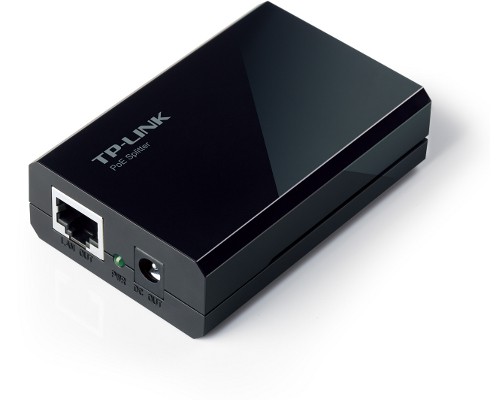 Сплиттер TP-Link TL-PoE10R IEEE 802.3af  5В/9В/12В