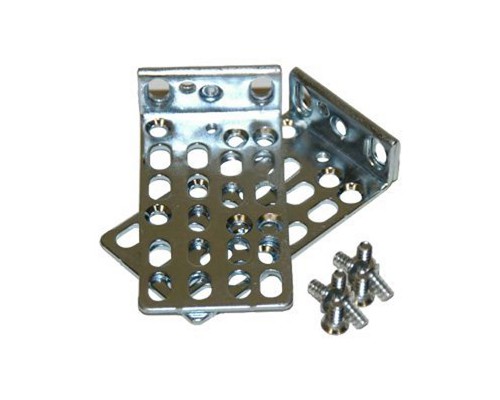 Cisco Rack Mount Kit 1U Cisco Rack Mount Kit 1U