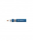 Кабель коаксиальный 8D-FB RADIOLAB Extra Low Loss Base Coax, 50 Ом, (CU, оплетка TC), ПВХ, синий Кабель коаксиальный 8D-FB RADIOLAB Extra Low Loss Base Coax, 50 Ом, (CU, оплетка TC), ПВХ, синий