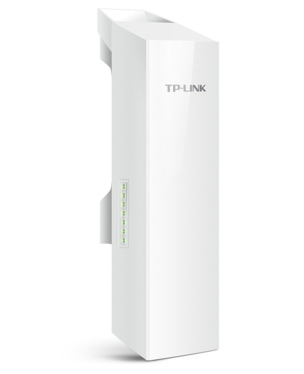 Наружная беспроводная точка доступа TP-Link CPE210 802.11b/g/n, (300Mbps), 2.4GHz, 9dBi, Passive PoE