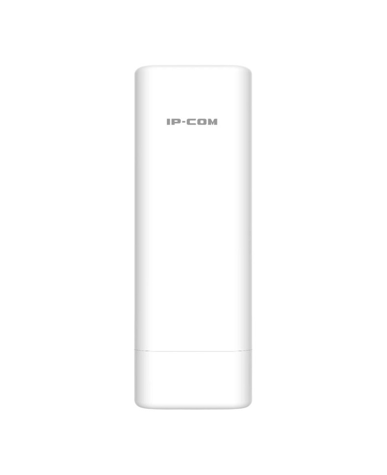 IP-COM CPE13 Наружная точка доступа, 5 ГГц, до 867 Мбит/с, IP65, 1х16dbi, PoE, 1х1 Гбит/с, молниезащита 6000В
