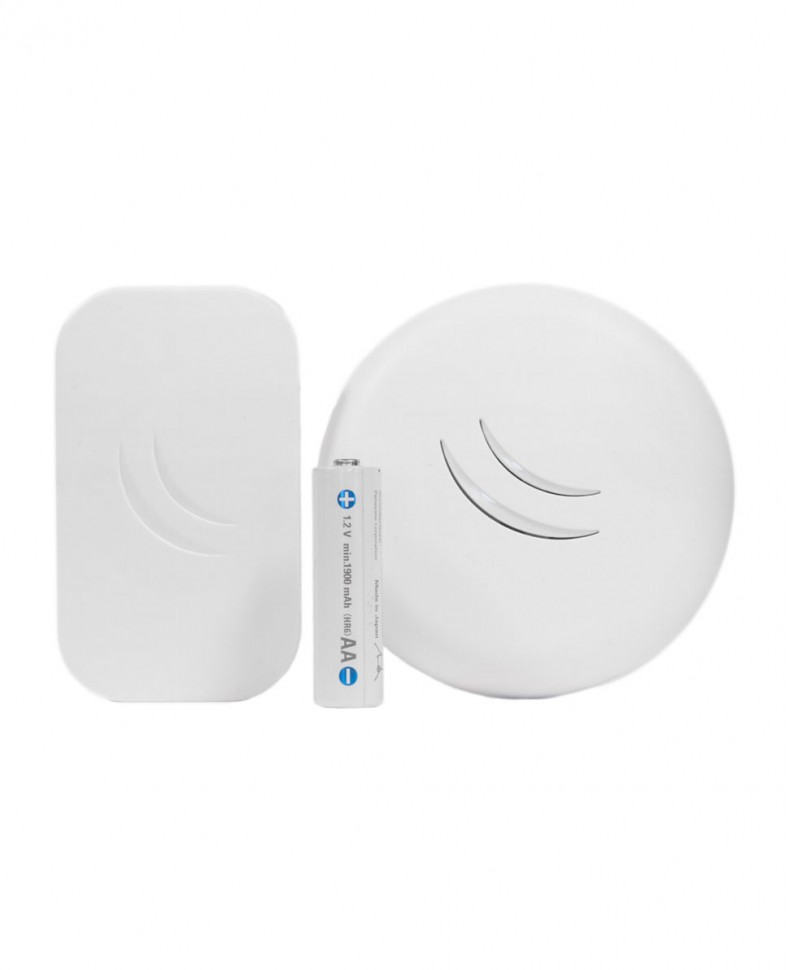 Точка доступа MikroTik cAP lite (RBcAPL-2nD)