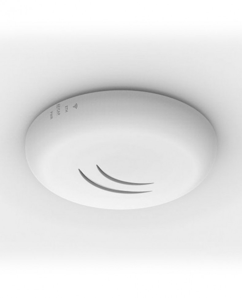 Точка доступа MikroTik cAP lite (RBcAPL-2nD)